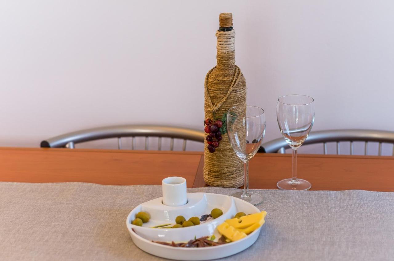 Apartment Antej Dubrovnik Luaran gambar