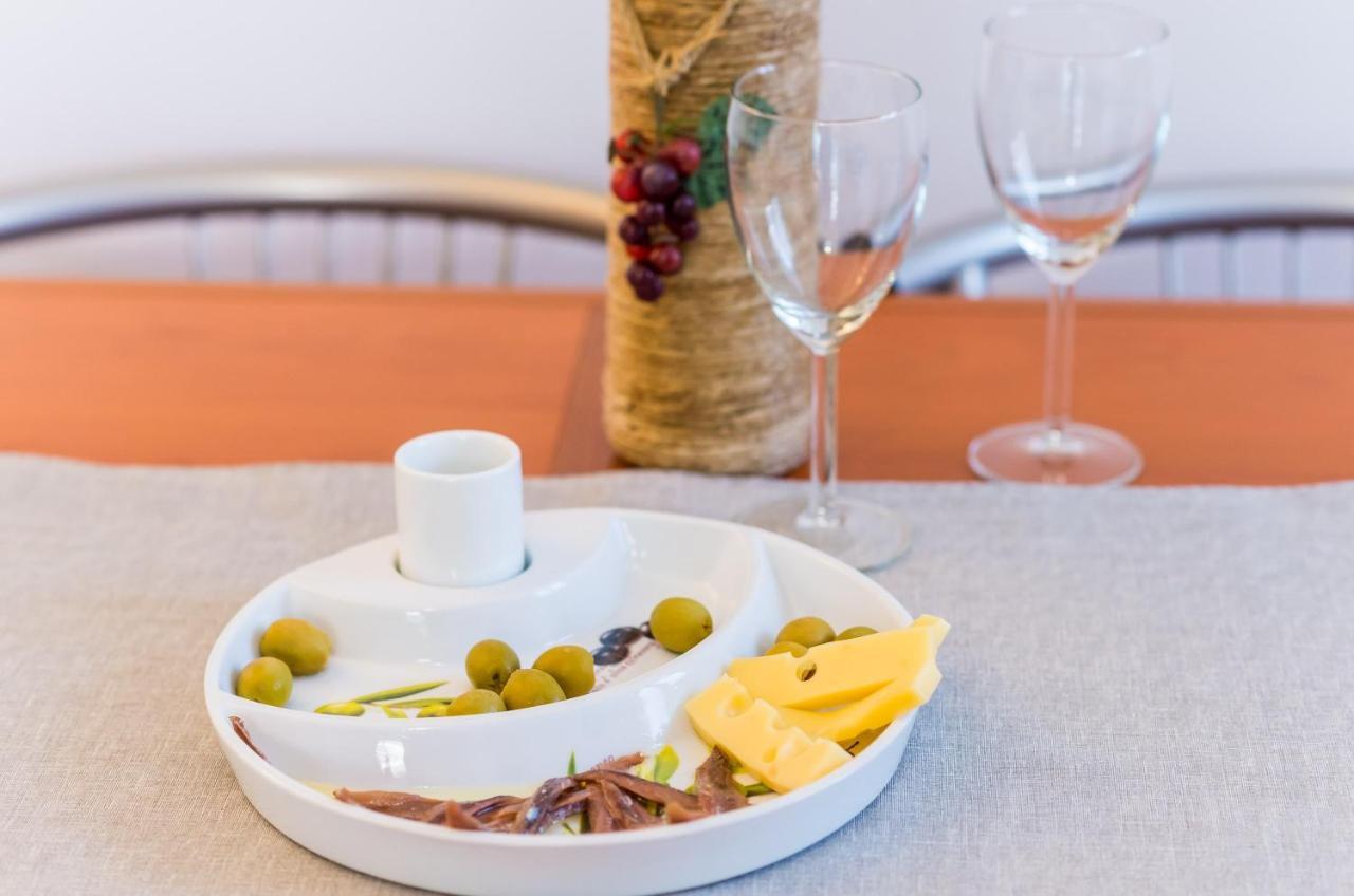 Apartment Antej Dubrovnik Luaran gambar