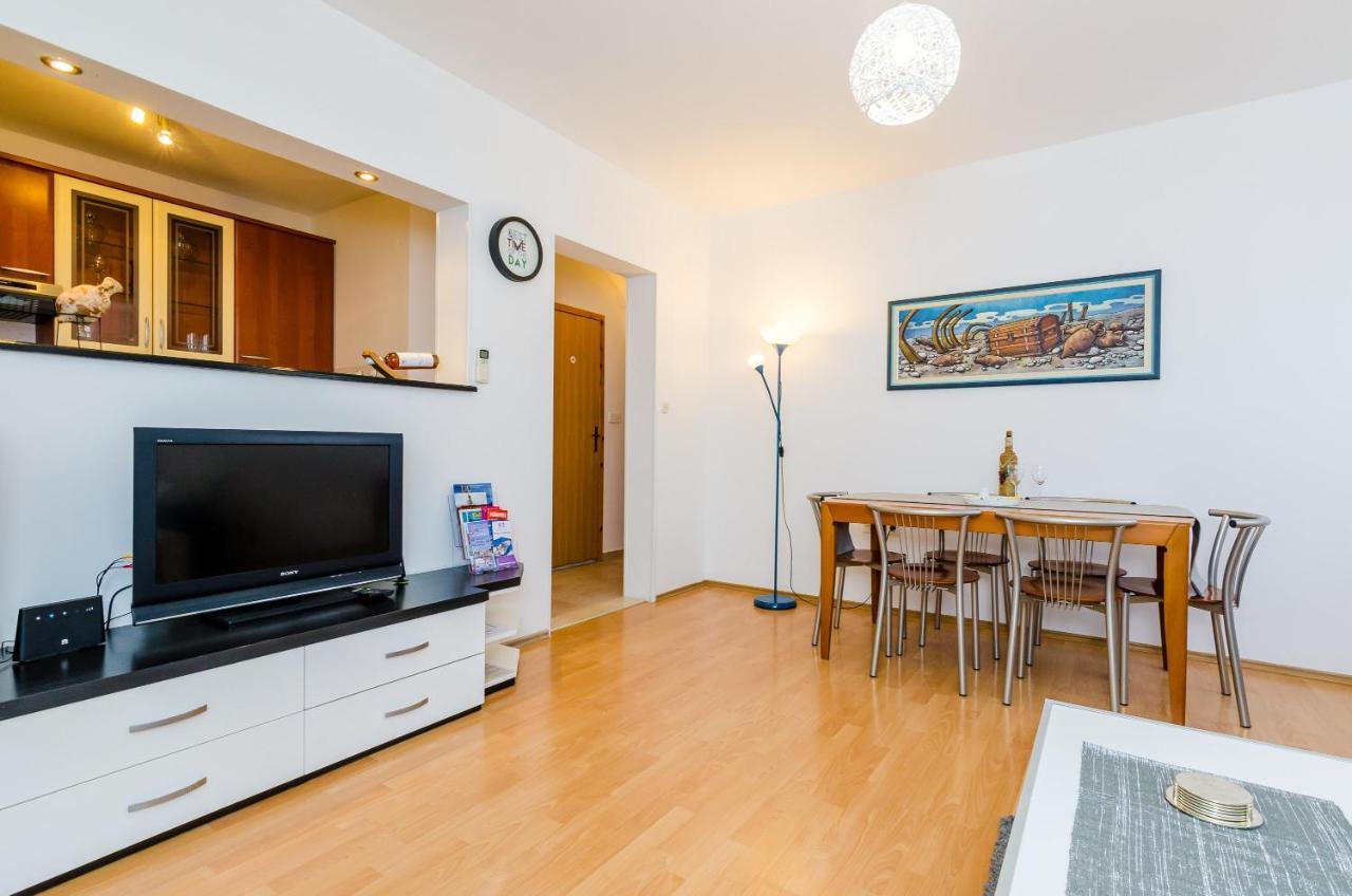 Apartment Antej Dubrovnik Luaran gambar