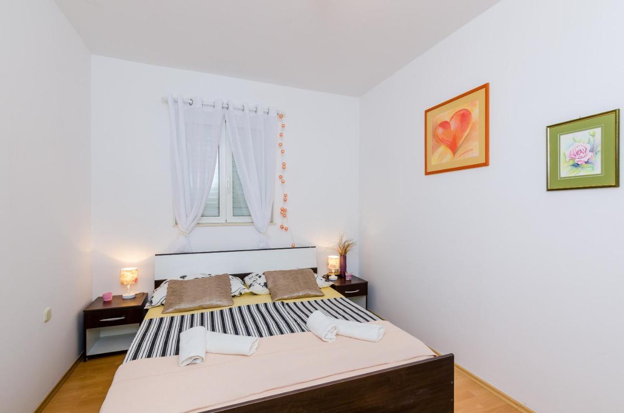 Apartment Antej Dubrovnik Luaran gambar