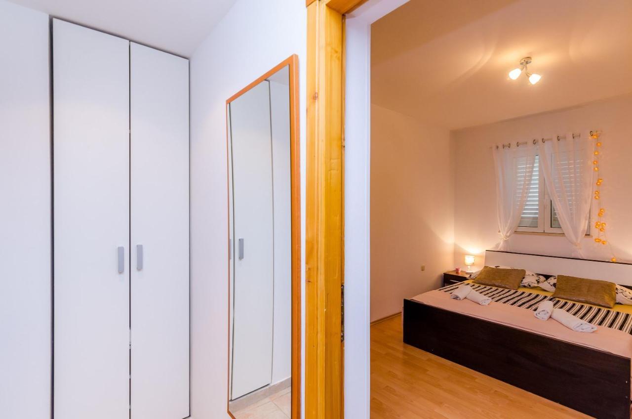 Apartment Antej Dubrovnik Luaran gambar