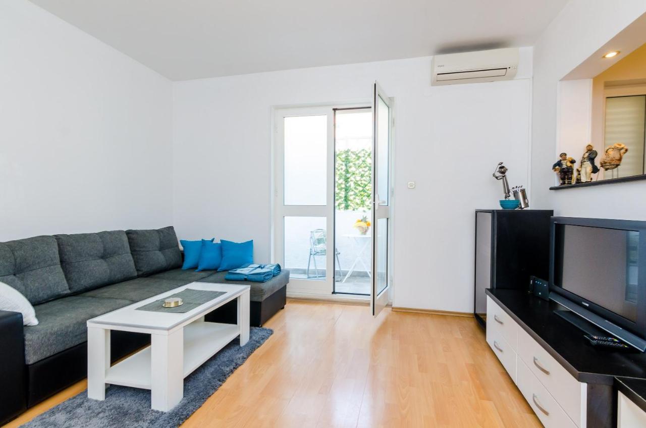 Apartment Antej Dubrovnik Luaran gambar