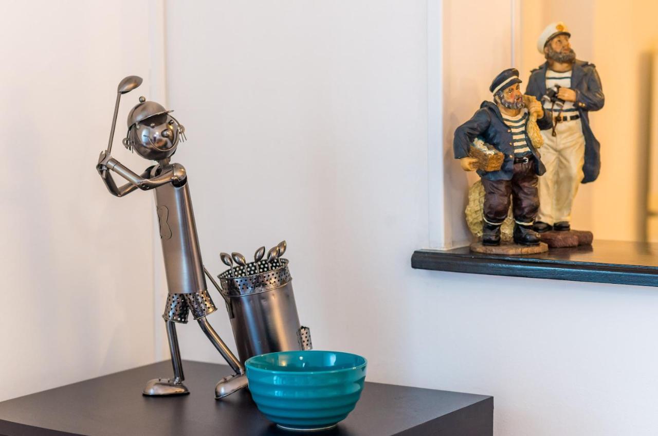 Apartment Antej Dubrovnik Luaran gambar