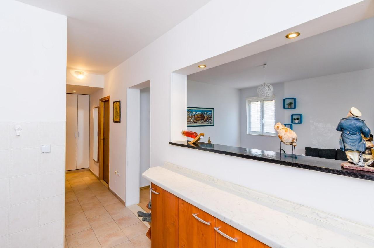 Apartment Antej Dubrovnik Luaran gambar