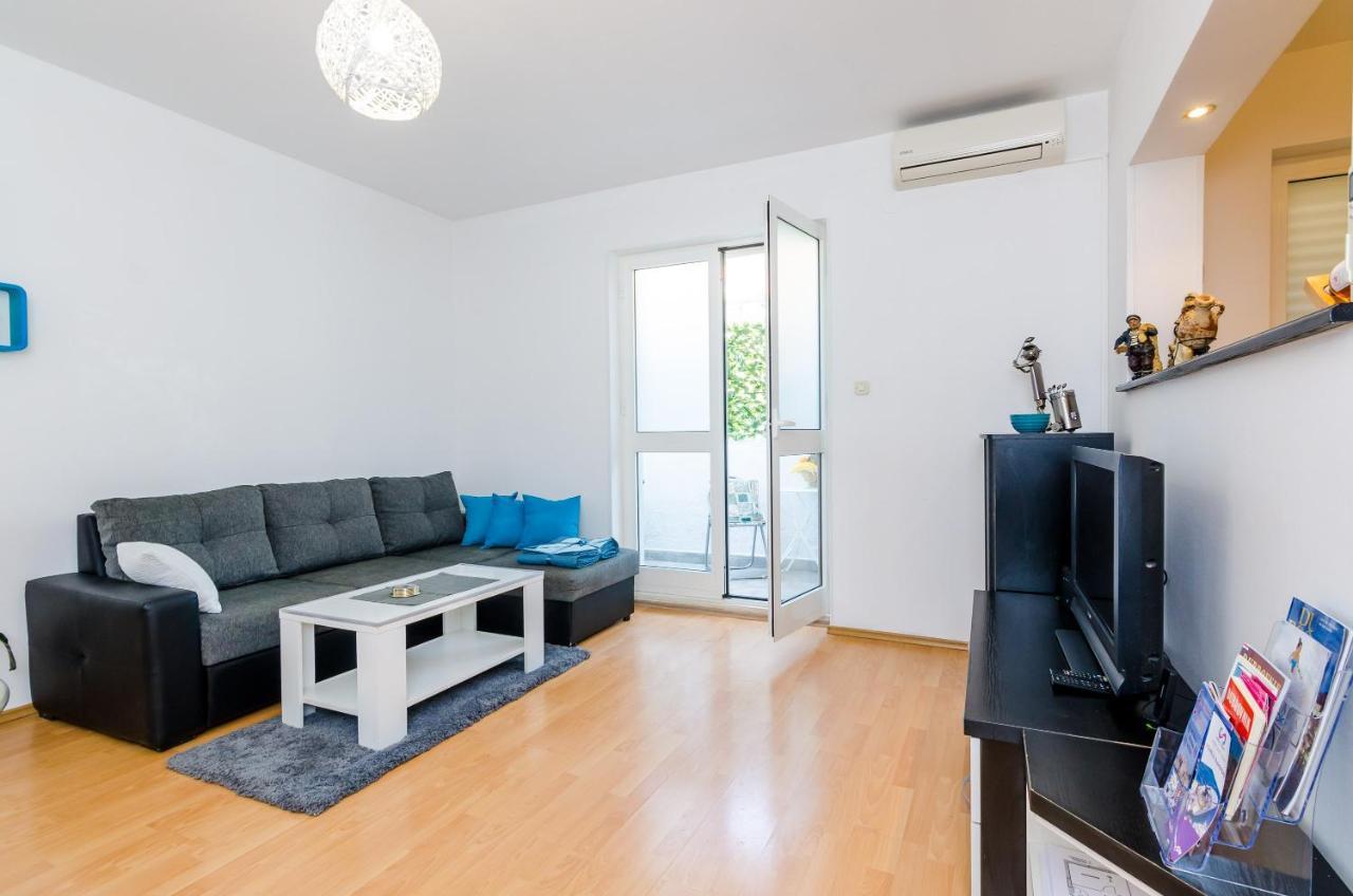 Apartment Antej Dubrovnik Luaran gambar