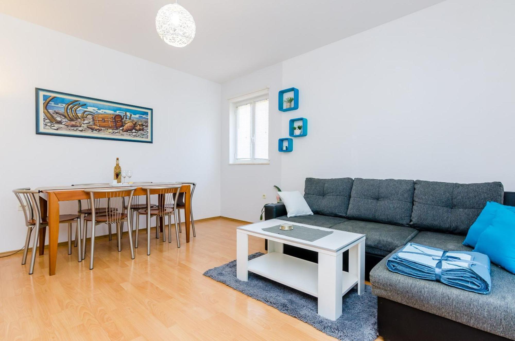 Apartment Antej Dubrovnik Luaran gambar