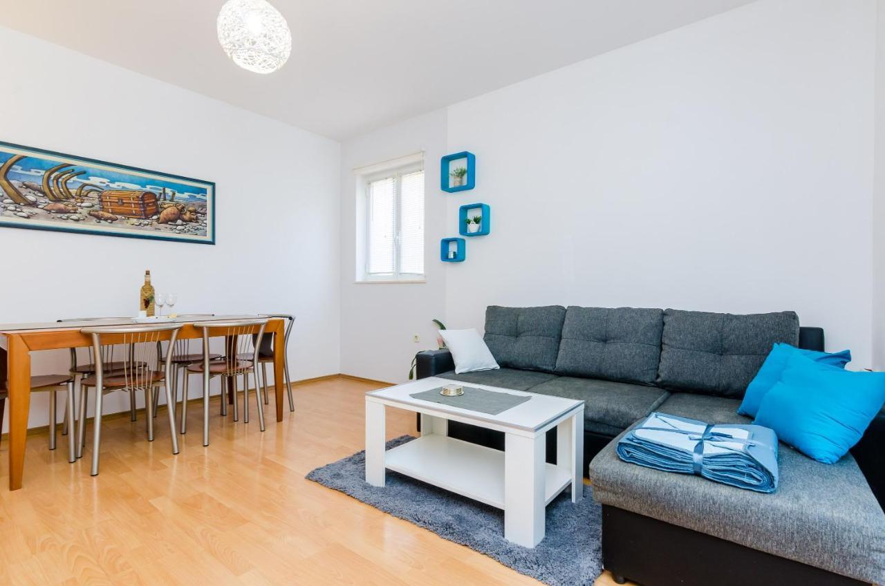 Apartment Antej Dubrovnik Luaran gambar
