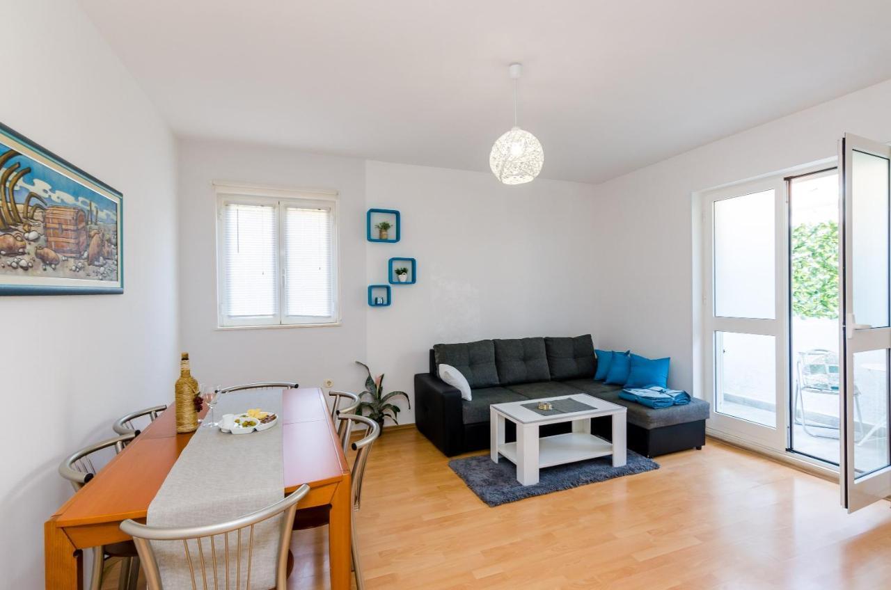 Apartment Antej Dubrovnik Luaran gambar
