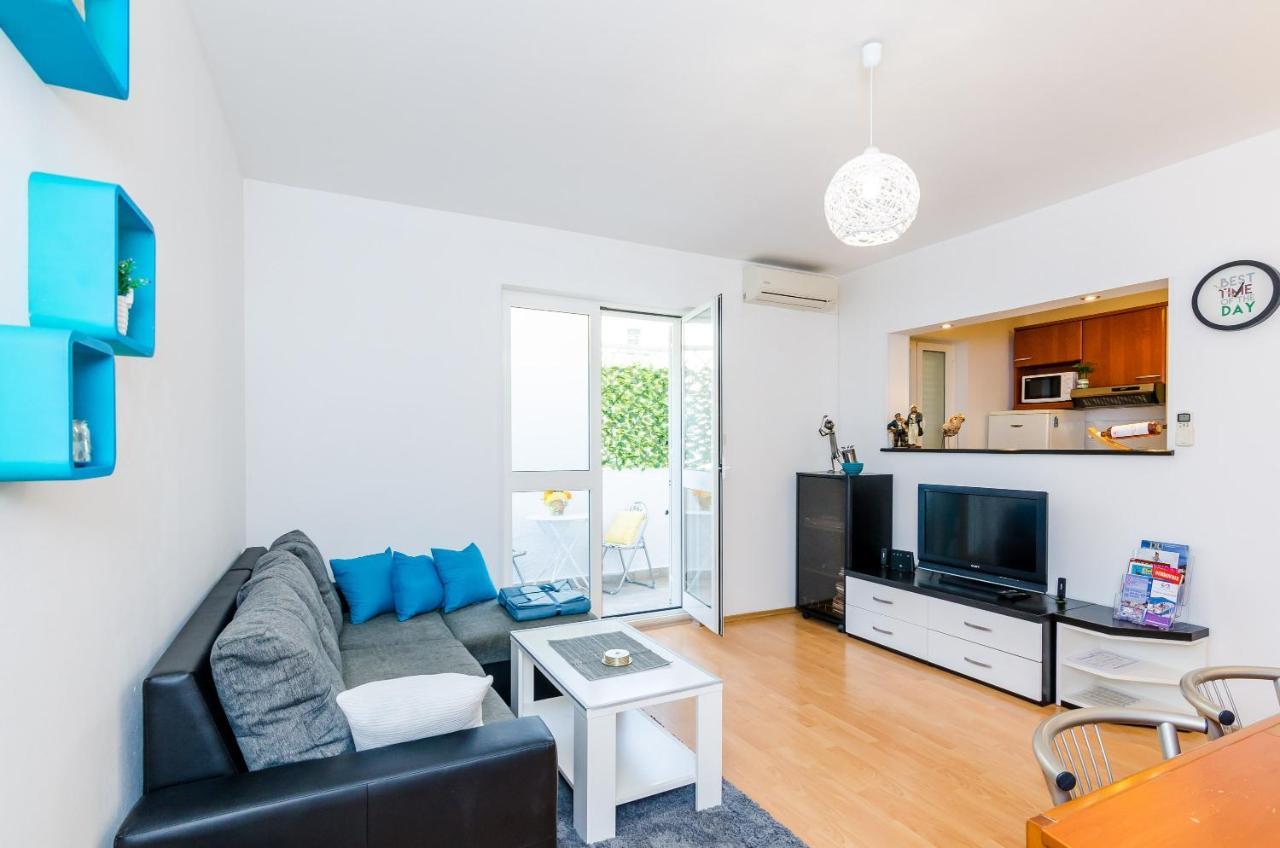 Apartment Antej Dubrovnik Luaran gambar