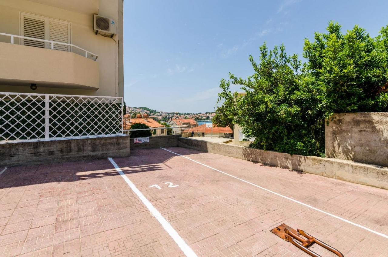 Apartment Antej Dubrovnik Luaran gambar
